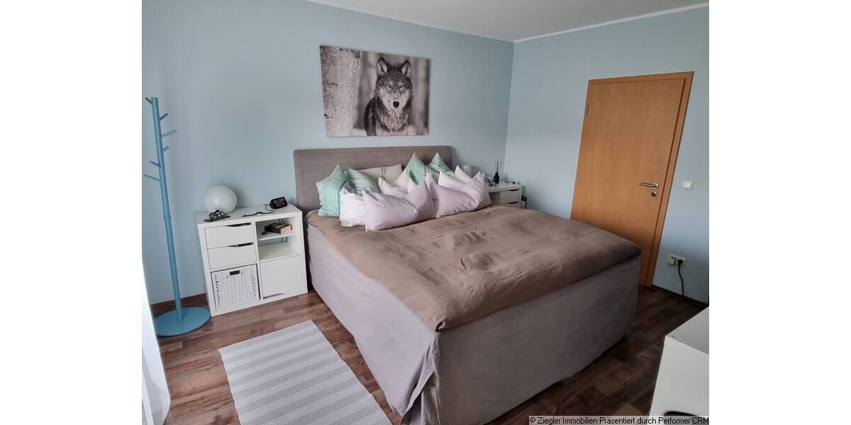 Sonniges, gepflegtes, Reihenhaus mit idyllischem Garten, LU-Gartenstadt - 10003853 3 zimmer