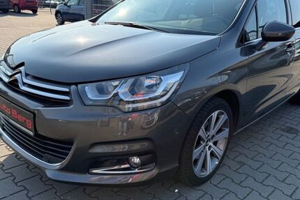 Citroen C4 102.311 km 10.999 &euro; Speyer 67346