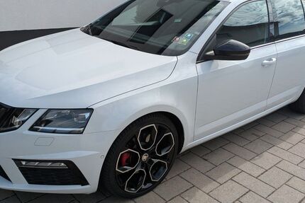 Skoda Octavia 139.000 km 21.799 &euro; Neulußheim 68809