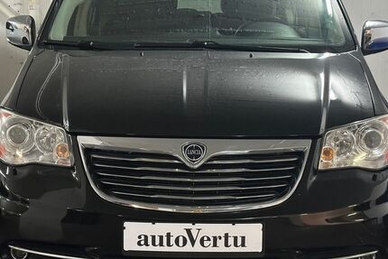 Lancia Voyager 99.999 km 19.999 € Mannheim I Baden-Württemberg 68169