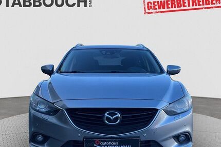 Mazda 6 167.950 km 8.299 &euro; Speyer 67346