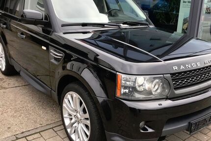 Land Rover Range Rover Sport 214.000 km 13.990 € Sinsheim 74889
