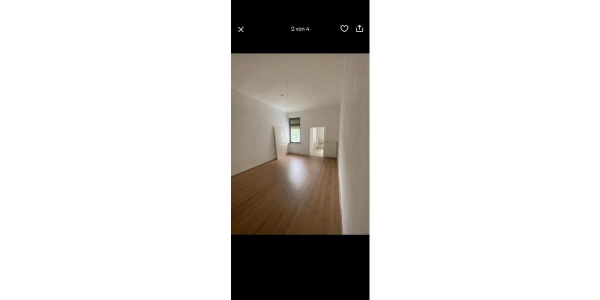 Etagenwohnung Frankenthal (Pfalz) - 3 Zimmer, 107 m&sup2;, 1.000&euro; | Angebot:26094437