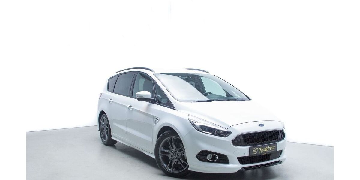 Ford S-Max 94.500 km 24.990 &euro; Altlußheim 68804