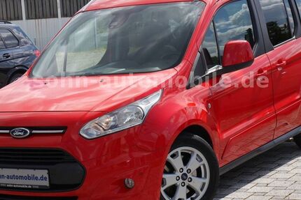 Ford Tourneo Connect 212.000 km 8.500 € Rauenberg (Gewerbegebiet) 69231