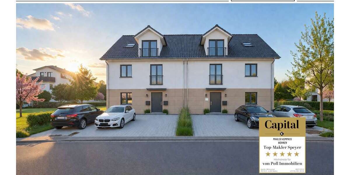 Grundstück Schifferstadt - 320.000&euro; | Angebot:25869427