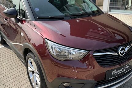Opel Crossland (X) 82.300 km 10.990 &euro; Forst 76694