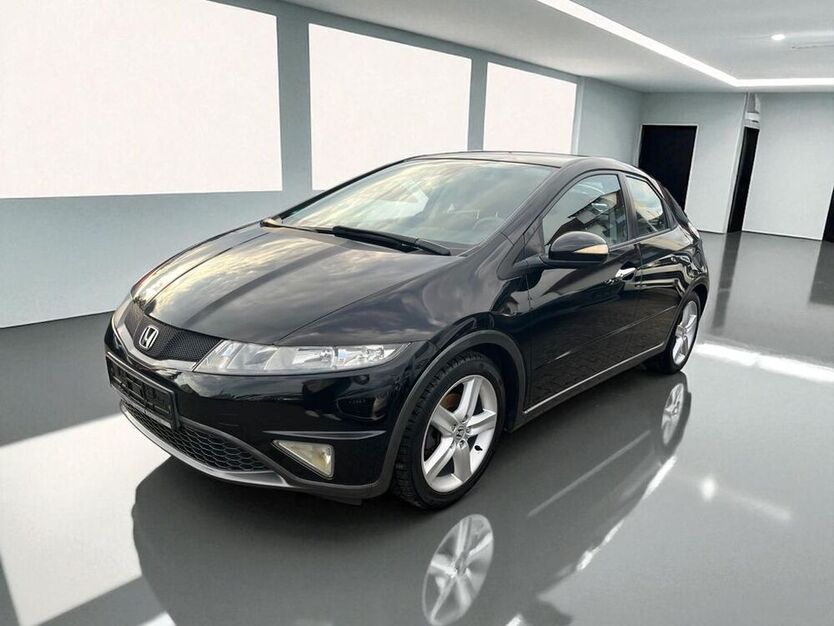 Civic