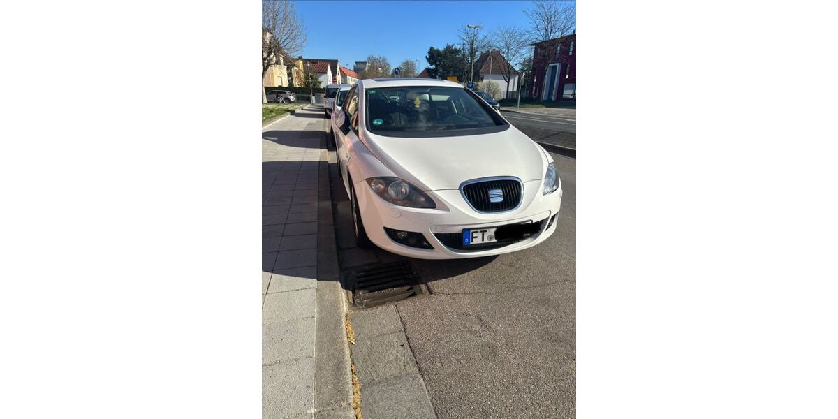 Seat Leon 172.000 km 3.000 &euro; Frankenthal 67227