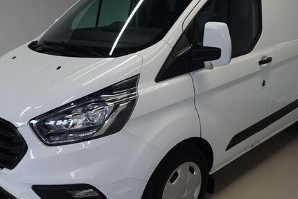 Ford Transit Custom 50.000 km 25.990 &euro; Malsch 69254