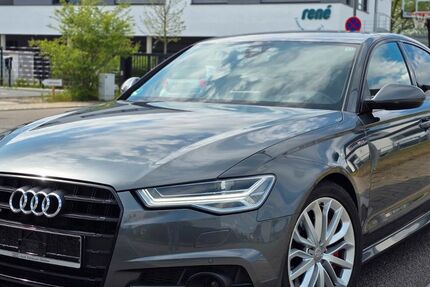 Audi A6 209.990 km 21.990 &euro; Heidelberg 69124