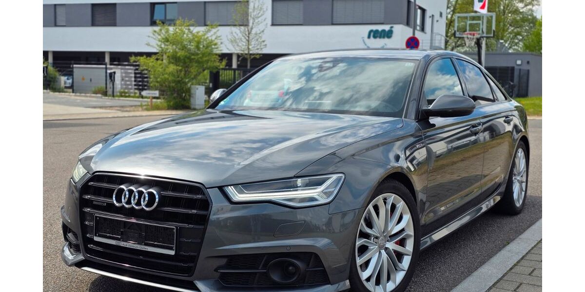 Audi A6 209.990 km 21.990 &euro; Heidelberg 69124