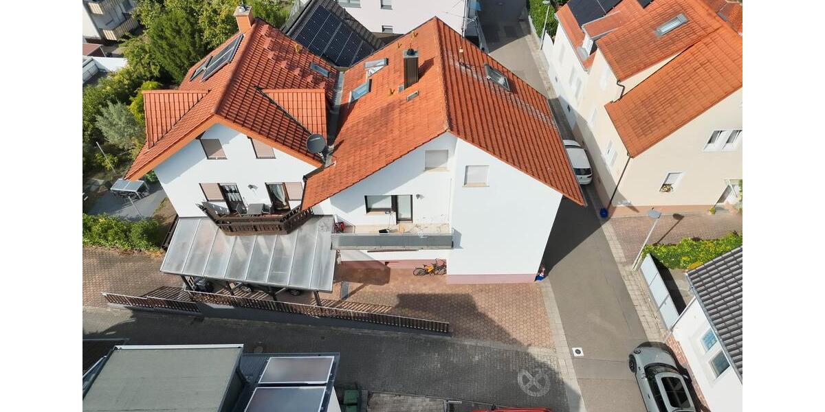 Einfamilienhaus Nußloch - 905.000&euro; | Angebot:27251637