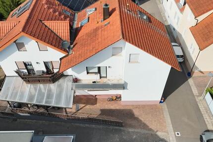 Haus Nußloch - 905.000&euro; | Angebot:27251637