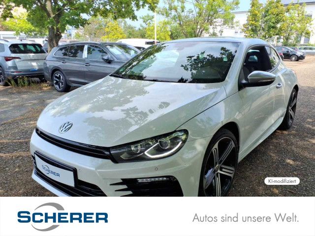 VW Scirocco 148.200 km 17.930 &euro; Mannheim 68167