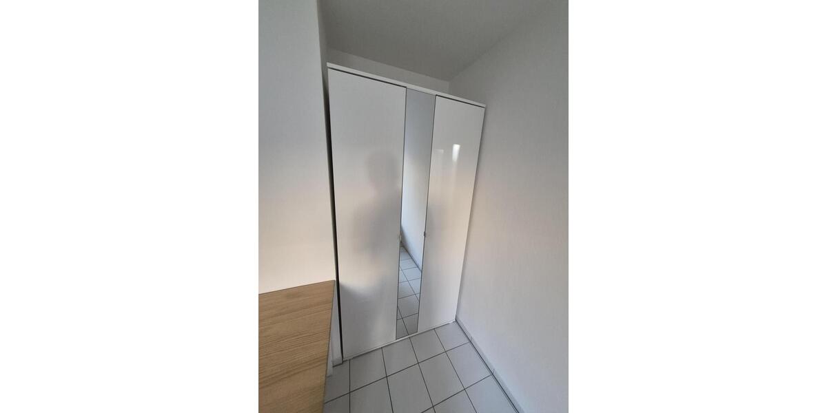 Etagenwohnung Mannheim Innenstadt - 1 Zimmer, 20 m&sup2;, 479&euro; | Angebot:26362696