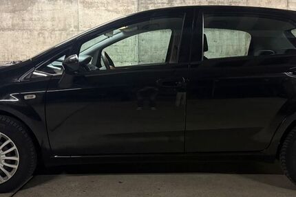 Fiat Punto 76.500 km 4.990 &euro; Frankenthal 67227