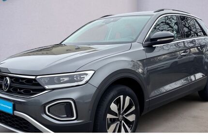 VW T-Roc 5.134 km 31.546 &euro; Walldorf 69190