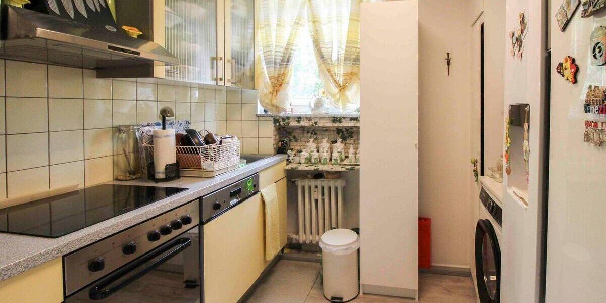 Etagenwohnung Heidelberg Boxberg - 2 Zimmer, 60 m&sup2;, 169.000&euro; | Angebot:26244750