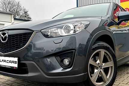Mazda CX-5 140.400 km 11.900 &euro; Frankenthal 67227