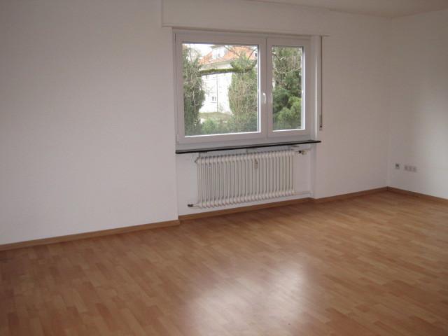 Etagenwohnung Mannheim Almenhof - 3 Zimmer, 84 m&sup2;, 858&euro; | Angebot:26684636