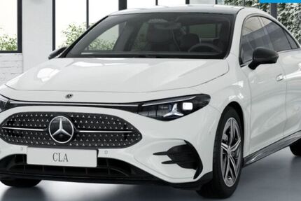 Mercedes-Benz CLA 180 9.900 km 40.950 &euro; Heidelberg 69126