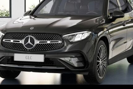 Mercedes-Benz GLC 200 9.900 km 55.450 &euro; Mannheim 68165