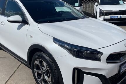 Kia XCeed 63.000 km 17.900 &euro; Neuhofen 67141