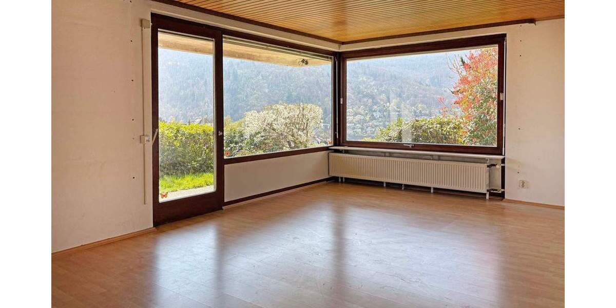 Mehrfamilienhaus, Wohnhaus Heidelberg Ziegelhausen - 6 Zimmer, 220 m&sup2;, 695.000&euro; | Angebot:24268324