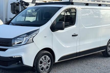 Fiat Talento 55.043 km 19.990 € Sinsheim 74889