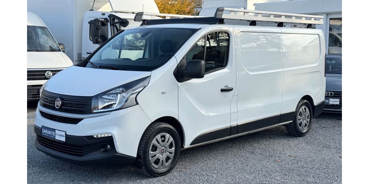 Fiat Talento 55.043 km 19.990 € Sinsheim 74889