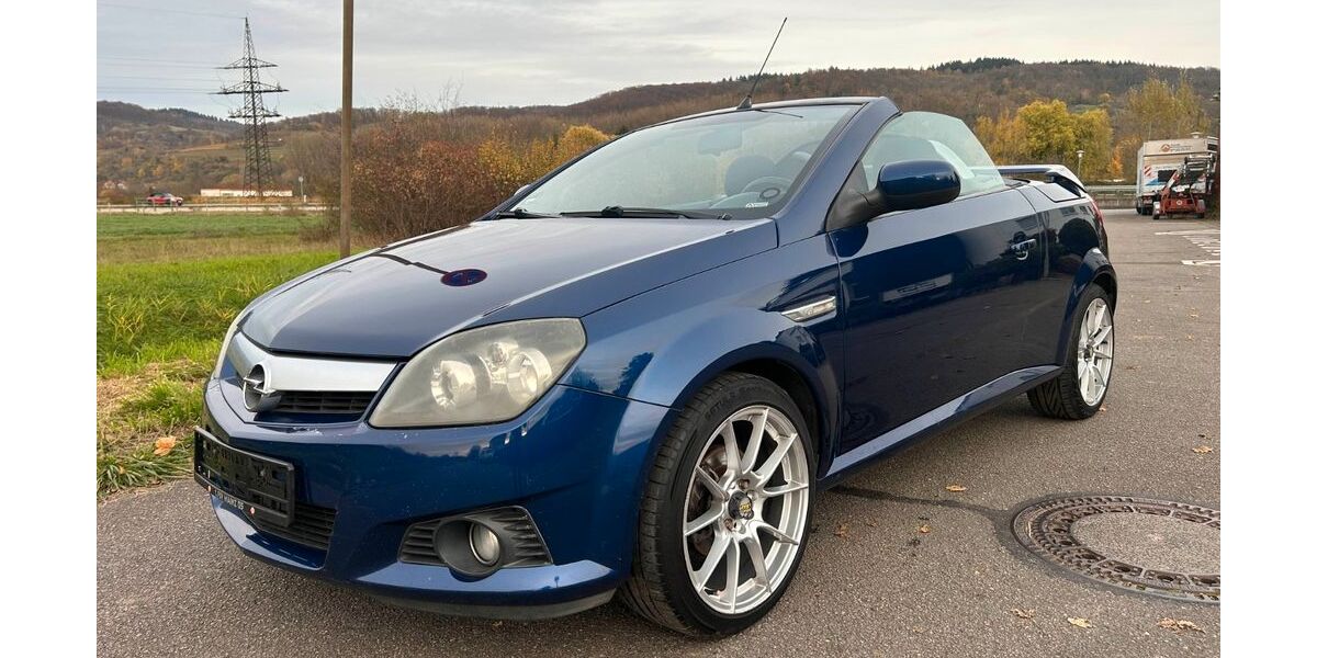 Opel Tigra 178.000 km 1.999 € Hemsbach 69502