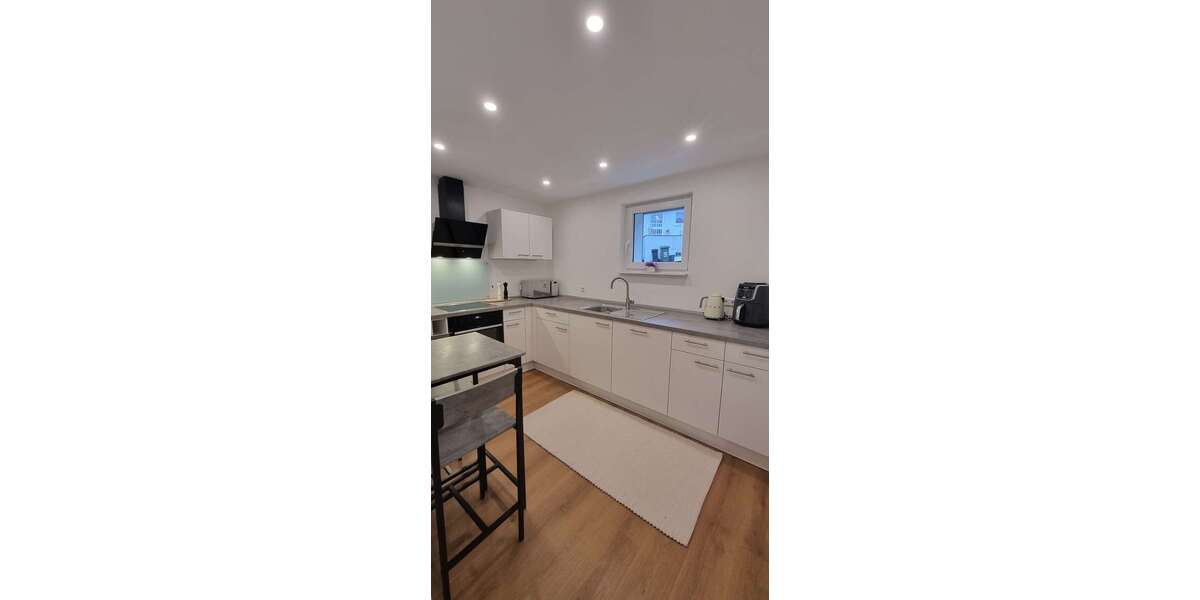 Wohnen auf Zeit in Leimen 1.750 € 3 zimmer