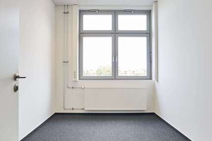 Büro in Mannheim 379 € 14.39 m² zimmer