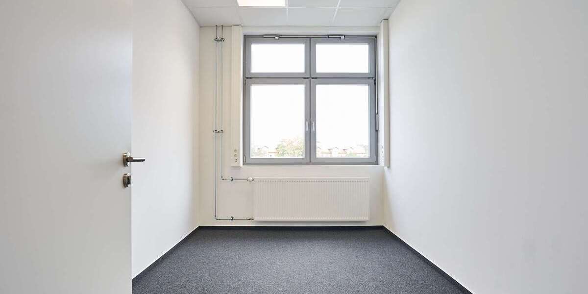Büro in Mannheim 379 € 14.39 m² zimmer