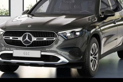 Mercedes GLC 200