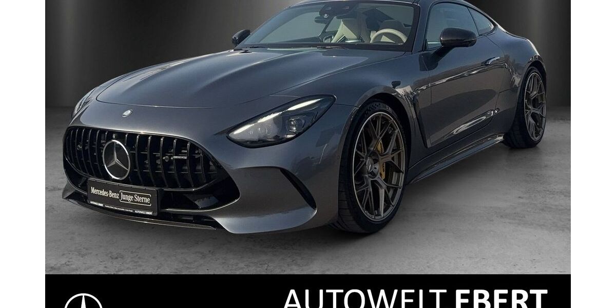 Mercedes-Benz AMG GT 9.999 km 155.550 &euro; Weinheim 69469