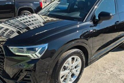 Audi Q3 79.000 km 32.690 &euro; Mannheim 68159