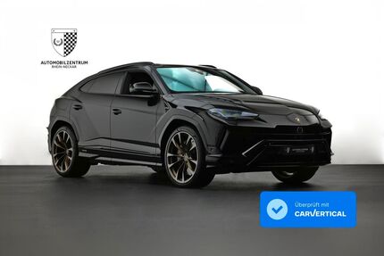 Lamborghini Urus 27.673 km 267.900 &euro; Viernheim 68519