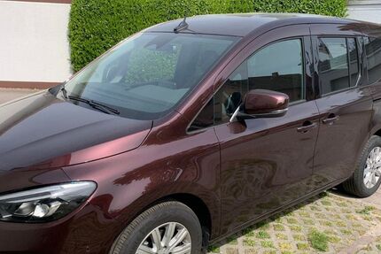 Mercedes-Benz T-Klasse 11.000 km 27.900 &euro; Mannheim 68259