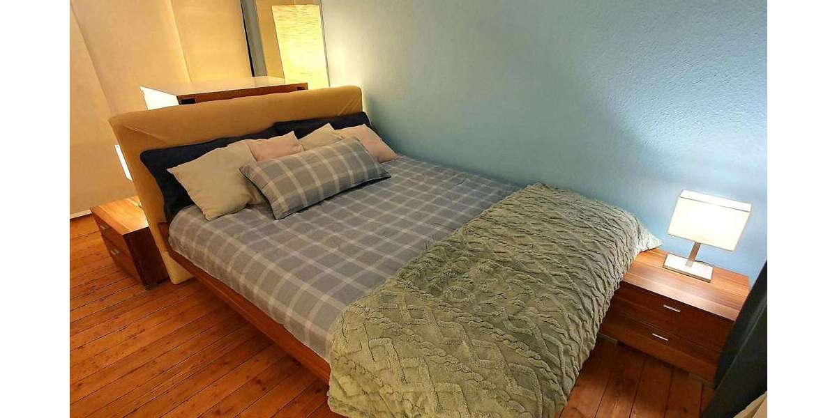 Zimmer Mannheim Neckarstadt-West - 890&euro; | Angebot:23485768