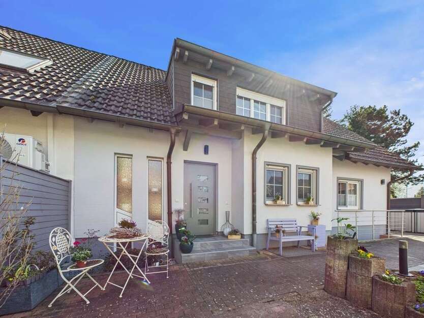 Haus zum Kaufen in Mannheim Friedrichsfeld 545.000 € 150 m²