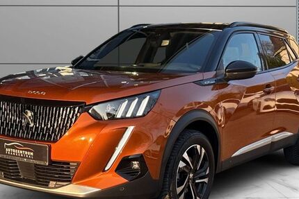 Peugeot 2008 54.800 km 19.990 &euro; Frankenthal 67227