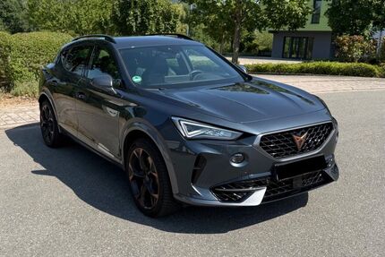 Cupra Formentor 54.300 km 29.200 &euro; Rimbach 64668