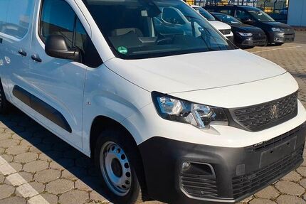 Peugeot Partner 90.700 km 12.590 &euro; Frankenthal/Studernheim 67227