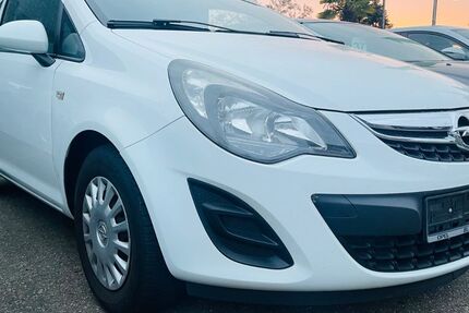 Opel Corsa 165.000 km 2.899 &euro; Ketsch 68775