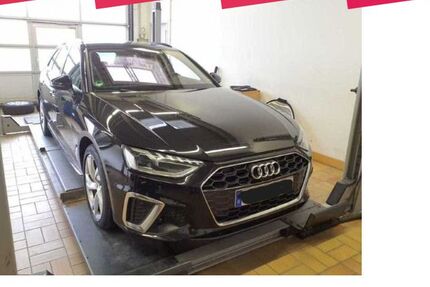 Audi A4 70.852 km 28.991 &euro; Weinheim 69469