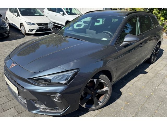 Cupra Leon 22.773 km 32.950 € Weinheim 69469