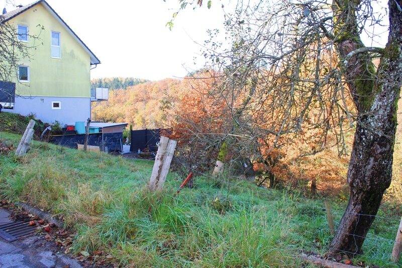 Grundstück Eberbach Friedrichsdorf - 63.000&euro; | Angebot:25686942