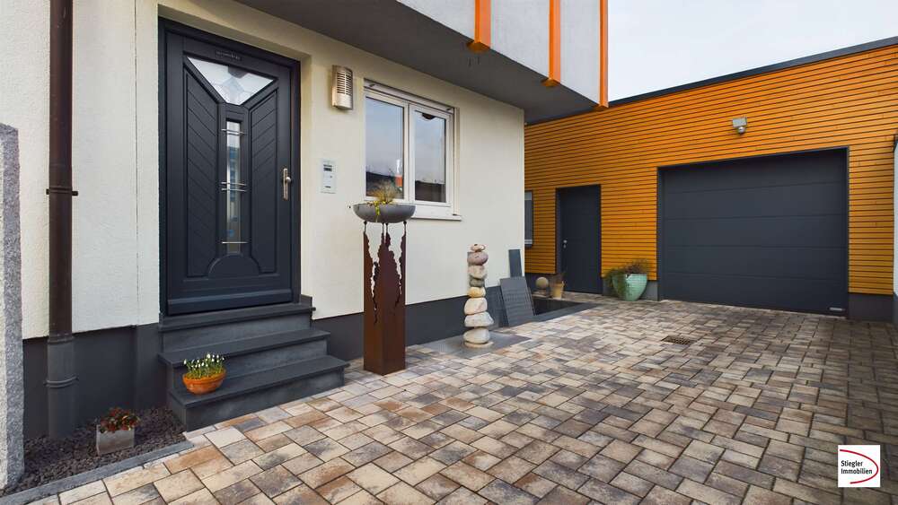 Einfamilienhaus Plankstadt - 8 Zimmer, 214 m&sup2;, 884.000&euro; | Angebot:24839299